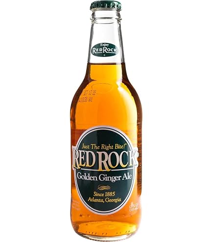red rock cigarette brand price Amazon.com : Red Rock Ginger Ale, Pack of 48, 12oz Bottles : Grocery &  Gourmet Food