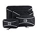 PRO Packing Cubes for Travel | 4-Piece Luggage Organizer Bags Set | Premium Quality Ultralight Travel Cubes for Packing Suitcase, Carry-on, Bags and Backpack - Graphite