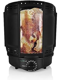 Sale Nutrichef Rotisserie Oven Whole Chicken Breasts Turkey