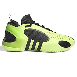 adidas Unisex D.O.N. Issue 5 Trainers