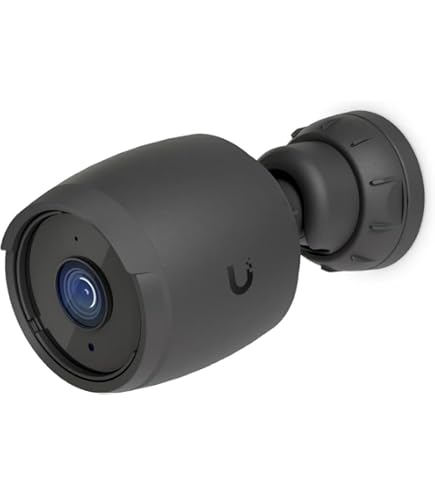 Amazon.com : Ubiquiti Networks UVC-G3-PRO Network Camera : Electronics