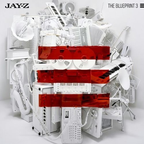 Jay-Z - The Blueprint 3(Ltd.low-Price) By Jay-Z (2009-09-23) - Zortam Music