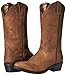 Smoky Mountain Boots Men's Denver Leather Western Boot