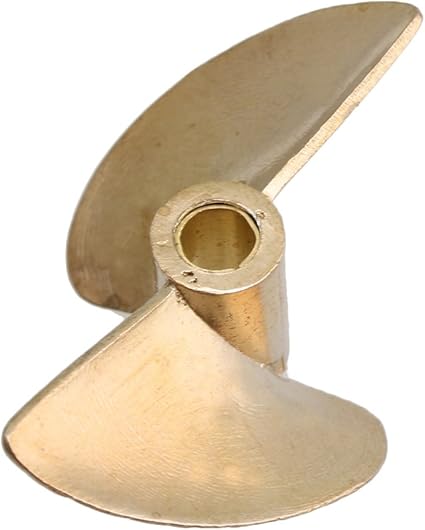 rc boat propeller amazon