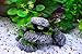 Aqua KT Aquarium Stacked Stone Rock Decor Mountain for Freshwater Saltwater Fish Tank Ornamentthumb 1
