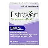 Estroven Mood Memory 30 Caplets