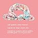 9 PCS Baby Bunny Ears Headbands Knotted Turban Girl’s Hairband Kids Headwear