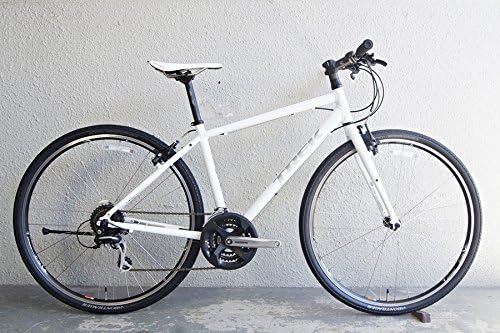 trek bike 7.2 fx