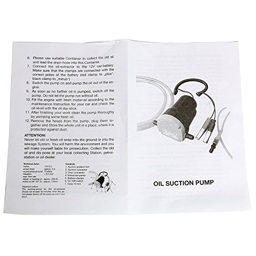 5 YaeTek+Excellent+Extractor+Scavenge+Transfer