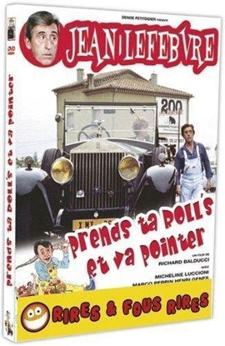 Prends Ta Rolls Et Va Pointer