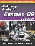 ASE Collision Test Prep Series -- Spanish