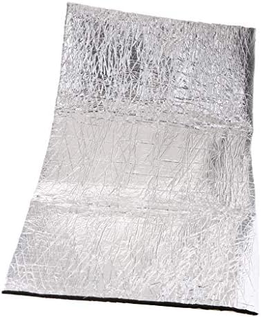 約 吸音 Hilabee 断熱 ビューティー 激安超特価 食品 飲料 お酒 アルミ箔 60 40インチ 100 品質保証 新作製品 世界最高品質人気 大型家電 エンジン用 B07tcdlb6b 断熱マット 車用 H 正規品送料無料 防音材