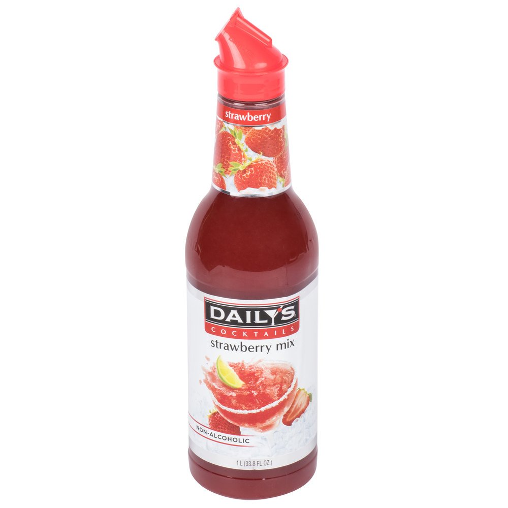 daily's mojito mix