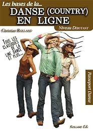 La  danse country en ligne