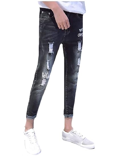 amazon stylish jeans