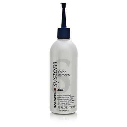 Goldwell System Color Remover Skin, 1er Pack, (1x 1 Stück)