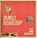 Marci Beaucoup [Explicit]