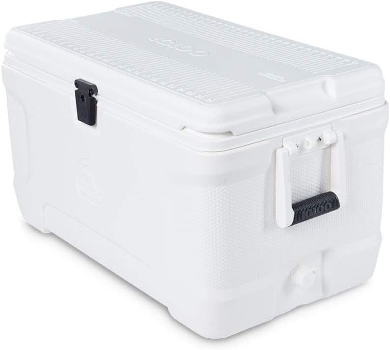 igloo marine contour 70