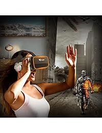 VeeR Falcon VR   Auriculares