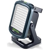 Festool 578126 Cordless Site Light SYSLITE KBS C