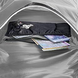 Skog Å Kust BackSåk Waterproof Backpack | 25L Grey