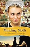 Minding Molly (The Courtships of Lancaster County) (Volume 3)