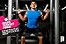 RIMSports Resistance Bands Best Exercise Bands for Booty - Ideal for Resistance Bands for Legs and Butt - Premium Workout Bands for Hips & Glutes Exercises