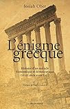 Image de L'énigme grecque (French Edition)
