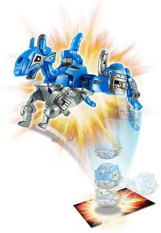 bakugan sky raiders