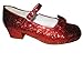 Dorothy's Ruby Red Shoes