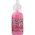 RANGER INDUSTRIES Hibiscus Stickles Glitter Glue .5oz, 0.5oz
