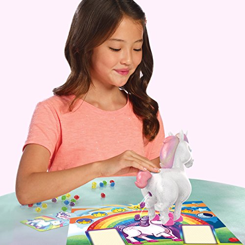 Unicorn Surprise – Board Game with an Interactive Magical Unicorn - Buy