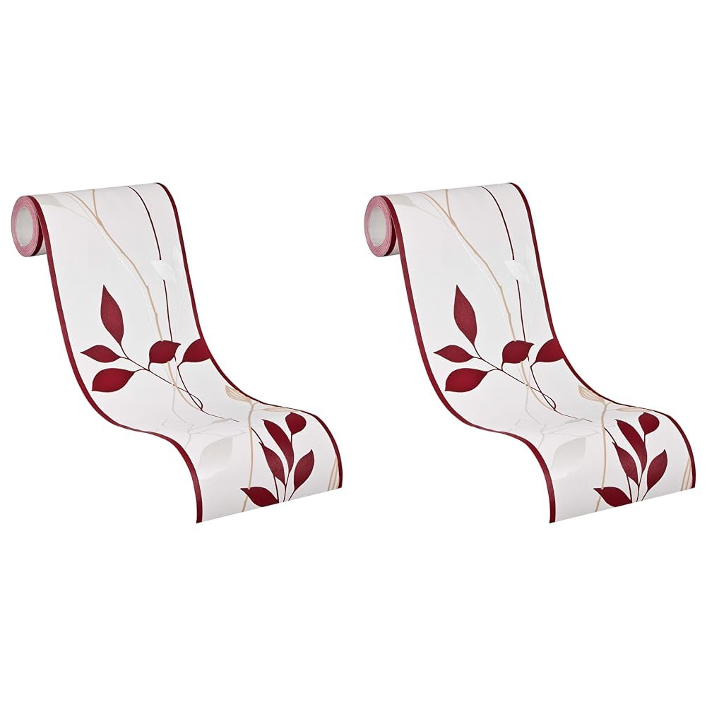 A.S. Creation 2496-30 Border Collection Only Borders 9, Multi-Colour (Pack of 2) — image 1