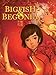 Big Fish & Begonia