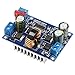 DROK DC/DC Automatic Boost Buck Converter Module 60W Constant Voltage/Current Car Voltage Regulator DC5-32V to 1.25-20V Adjustable Current Step Up&Step Down Voltage Converter for Battery Charging