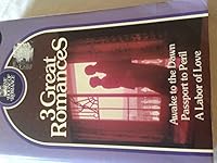 3 Great Romances 088767013X Book Cover