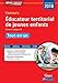 Concour éducateur territorial de jeunes enfants - Tout en un cat.B (Admis fonction pub concours) by