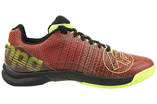 Kempa Attack Two Contender Men Indoor Sportshoe Handball 200850901, shoe size:EUR 41 - Thumbnail 5