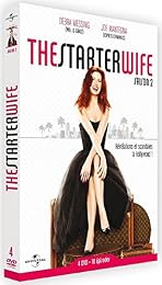 The Starter Wife - Saison 2