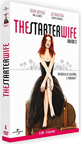 The Starter Wife - Saison 2