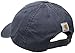 Carhartt Men's Moore Cap, Bluestone, One Size