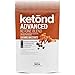 Ketond Advanced Ketone Supplement - 11.7g of goBHB per Serving (30 Servings) - #1 Rated BHB (Beta-HydroxyButyrate) Supplement for Weight Loss, Increased Energy, Focus & Fat Loss (Caramel Macchiato)