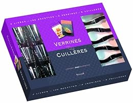 Verrines & cuillères