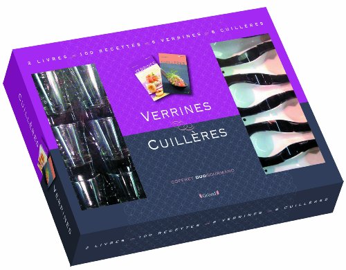 Verrines & cuillères