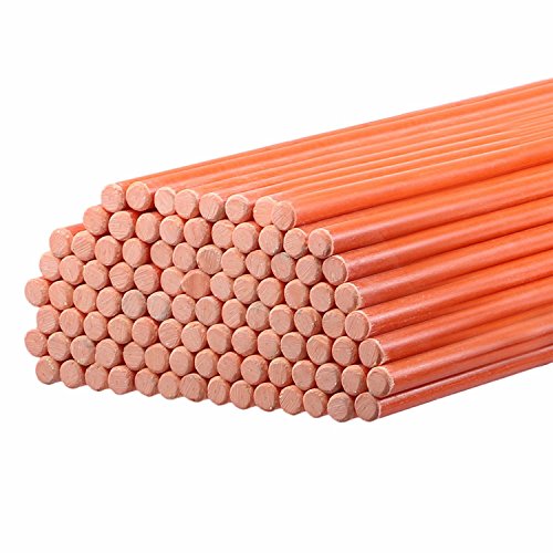 4 Popsport+Snow+Plow+Stakes+Fiberglass