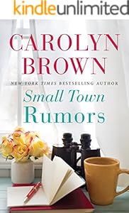 Small Town Rumors