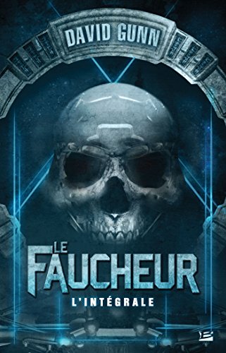 Le  faucheur
