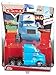 Disney Pixar Cars Deluxe Oversized Die-Cast Vehicle, Gray Semi