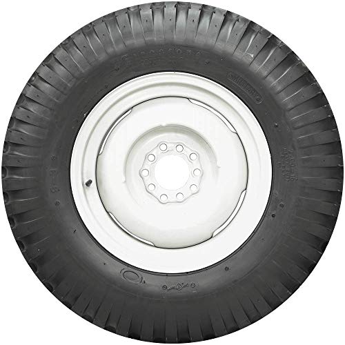 Coker Tire 676467 Firestone Military NDCC 700-16
