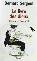 Le  livre des dieux